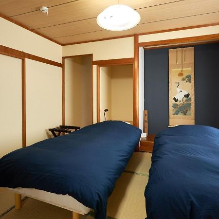 Ly Inn Chitoseaiport - Vacation Stay 94792 Титосе Экстерьер фото