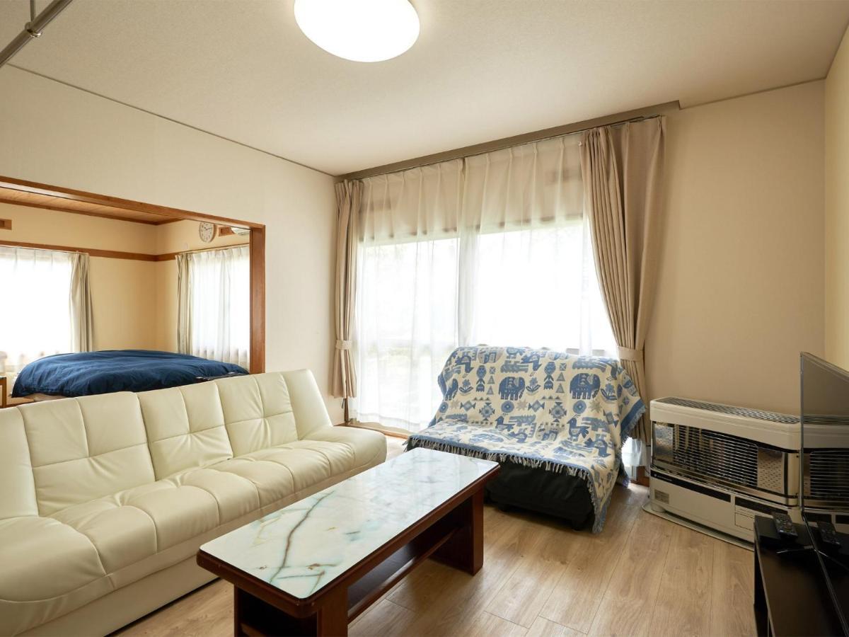 Ly Inn Chitoseaiport - Vacation Stay 94792 Титосе Экстерьер фото