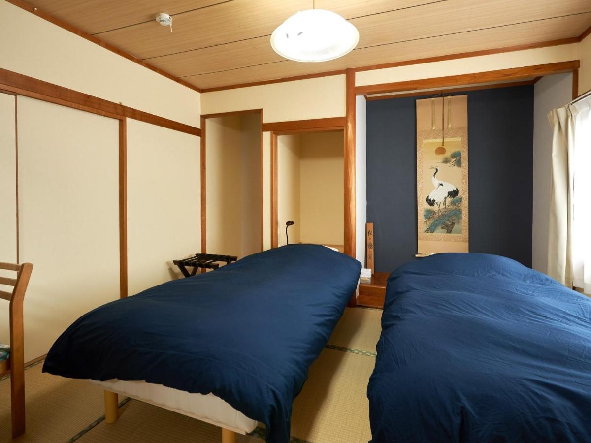 Ly Inn Chitoseaiport - Vacation Stay 94792 Титосе Экстерьер фото