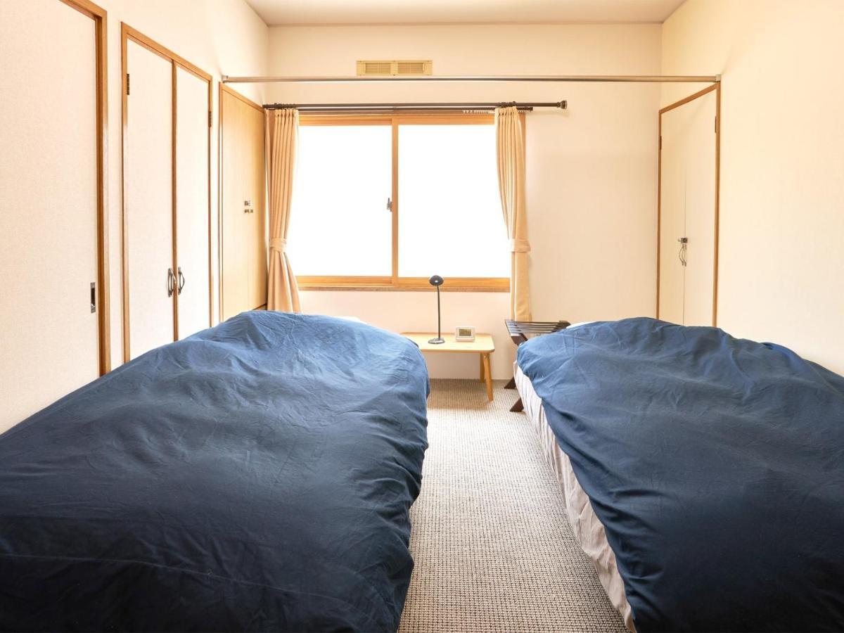 Ly Inn Chitoseaiport - Vacation Stay 94792 Титосе Экстерьер фото