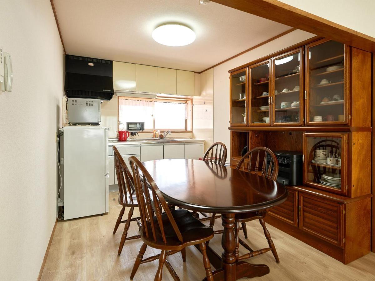 Ly Inn Chitoseaiport - Vacation Stay 94792 Титосе Экстерьер фото